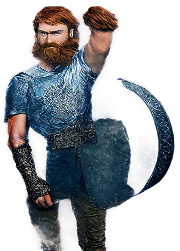 Erin Go Bragh, Irish warrior, solo, muscular male, short red hair, beard, blue eyes, Celtic tattoo on arm, silver armor, sword in hand, standing, heroic pose, misty background, cinematic lighting, hig