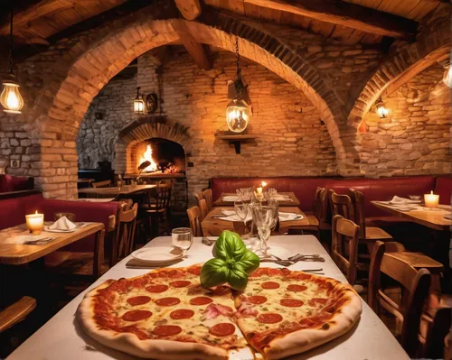 brick oven pizza,stone oven pizza,pizza oven,sicilian cuisine,pizzeria,wood fired pizza,new york restaurant,italian food,italian cuisine,restaurants online,vaulted cellar,wine tavern,stone oven,masonry oven,pizza stone,cellar,sicilian pizza,alpine restaurant,restaurant bern,mediterranean cuisine,Conceptual Art,Fantasy,Fantasy 31