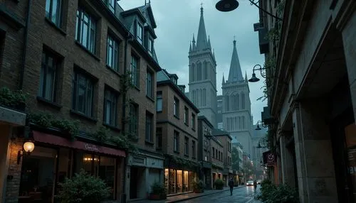 aachen,metz,edinburgh,cologne,koln,spires,rouen,reekie,marischal,ghent,strasbourg,cowgate,lewallen,herrengasse,lovat lane,hohenzollerns,frankfurt am main germany,the cobbled streets,louvain,townscapes