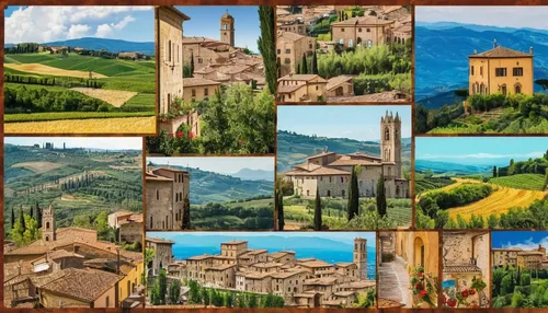 tuscan,tuscany,volterra,picture puzzle,montepulciano,italian painter,panoramic landscape,italy,piemonte,postcards,wall calendar,italia,jigsaw puzzle,the postcard,houses clipart,view panorama landscape,buildings italy,landscape background,photo montage,image montage,Unique,Paper Cuts,Paper Cuts 06