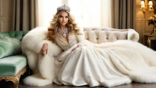 loboda,miss circassian,hadise,noblewoman,queenly,queen