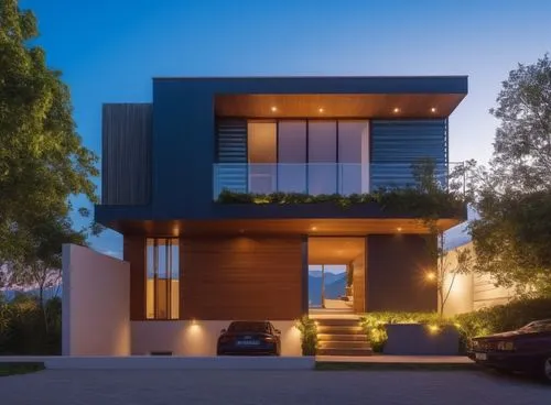 modern house,modern architecture,cube house,cubic house,dunes house,smart house,Photography,General,Realistic