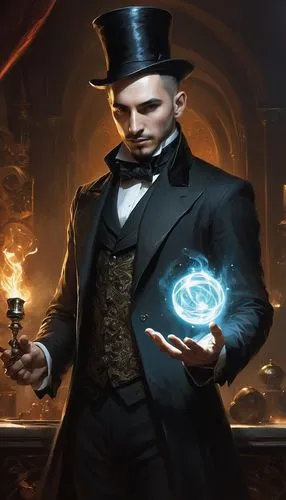 magician,the magician,mordenkainen,magicians,kapellmeister,jarlaxle,Conceptual Art,Fantasy,Fantasy 11