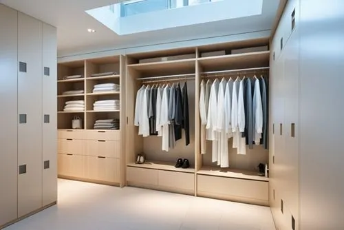 a walk in closet filled with lots of clothes,walk-in closet,closets,wardrobes,closet,mudroom,wardrobe,Photography,General,Realistic