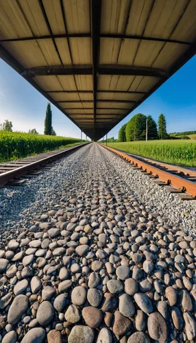 7. Klammere dich nicht zu sehr an deine Vergangenheit; sie ist vorbei.,railway track,railroad track,railtrack,railway rails,rail track,railroad line,railway tracks,railway line,train track,rail road,r