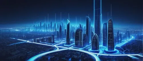 cybercity,cyberport,futuristic landscape,cybertown,electric tower,tron,cyberia,guangzhou,futuristic architecture,metropolis,futuristic,electronico,cybernet,coruscant,fantasy city,cyberworld,futurenet,ctbuh,hvdc,futuregen,Art,Classical Oil Painting,Classical Oil Painting 36