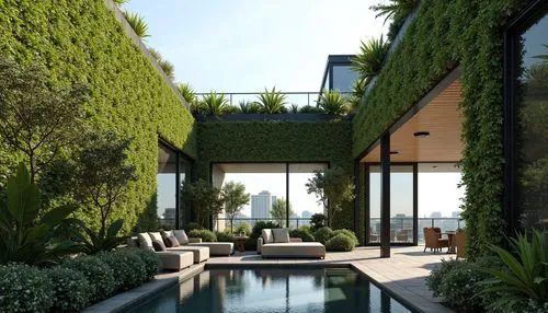 landscape design sydney,garden design sydney,landscape designers sydney,landscaped,pool house,roof garden,roof terrace,roof landscape,roof top pool,house by the water,3d rendering,summer house,amanresorts,dreamhouse,penthouses,beautiful home,outdoor pool,luxury property,modern house,dunes house