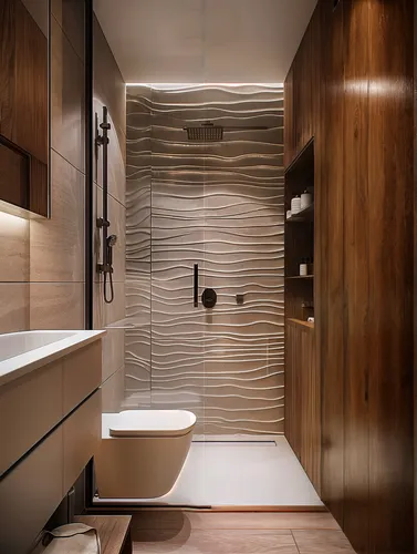 marazzi,luxury bathroom,modern minimalist bathroom,corian,associati,interior modern design