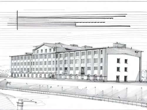 palazzo barberini,street plan,technical drawing,palazzo poli,multistoreyed,architect plan,school design,palazzo,facade panels,house drawing,multi-story structure,citta alta in bergamo,kirrarchitecture