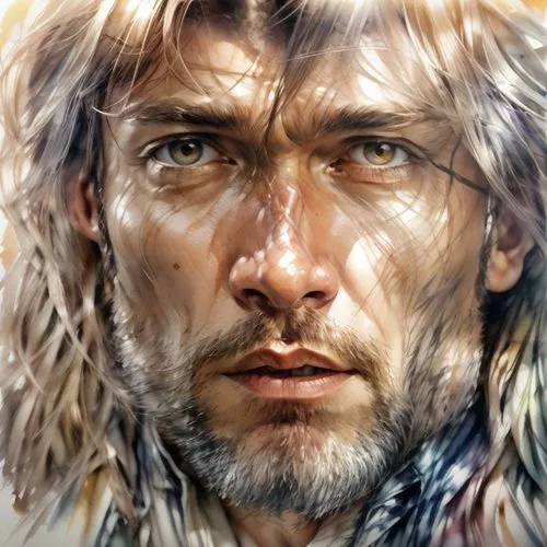 thorin,lokportrait,neanderthal,male elf,fantasy portrait,leonardo,cave man,thor,bohemian shepherd,neanderthals,world digital painting,htt pléthore,athos,hobbit,berger picard,the wanderer,digital painting,heroic fantasy,witcher,leo