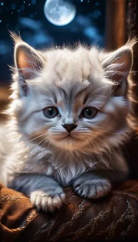 siberian cat,himalayan persian,birman,starclan,maincoon,riverclan,Photography,General,Cinematic