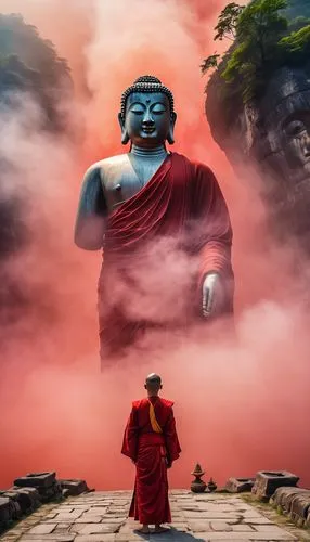 theravada buddhism,buddhist monk,buddha focus,buddist,buddha purnima,theravada,Photography,General,Realistic