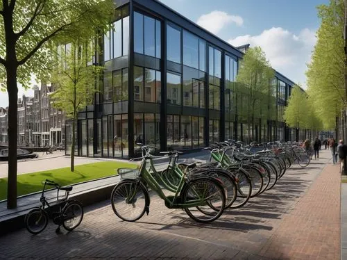 mvrdv,radboud,spui,hogeschool,rabobank,leidseplein,bibliotheek,wageningen,hafencity,stadtholders,parked bikes,nieuwegein,cycleways,amstelveen,bicycles,bikeways,sloterdijk,foereningsbanken,city bike,eindhoven,Illustration,Abstract Fantasy,Abstract Fantasy 09