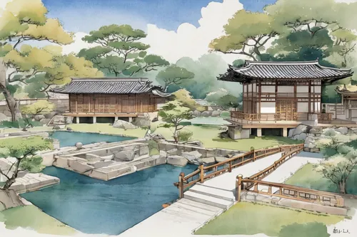 ginkaku-ji,japanese architecture,ryokan,tsukemono,japanese garden,asian architecture,japanese garden ornament,japan garden,japanese shrine,japanese art,oriental painting,japanese background,japanese zen garden,japan landscape,kinkakuji,kinkaku-ji,kyoto,watercolor tea shop,rokuon-ji,sake gardens,Unique,Design,Infographics