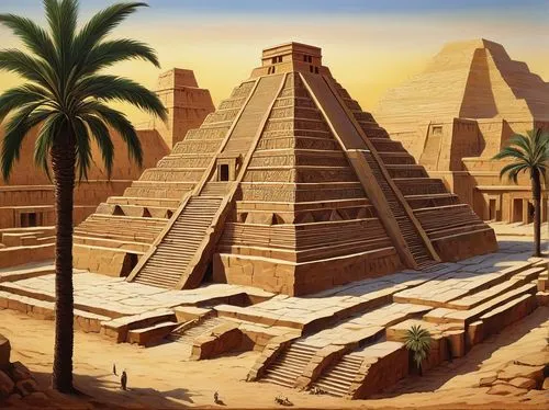 mastabas,mastaba,step pyramid,eastern pyramid,pyramids,pyramidella,mypyramid,pyramidal,pyramid,ziggurat,ziggurats,the great pyramid of giza,kharut pyramid,aztecas,pyramide,azteca,kemet,bipyramid,khufu,giza,Illustration,Paper based,Paper Based 28