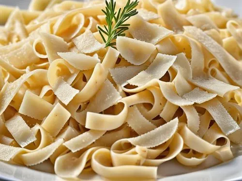 rotini,passatelli,tagliatelle,farfalle,fettuccine,fresh pasta,cheese noodles,penne,italian pasta,pasta,strozzapreti,penne alla vodka,anellini,fusilli,pappardelle,rigatoni,orecchiette,cavatelli,grana padano,spaguetti,Photography,General,Realistic