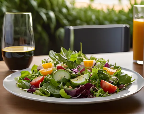 salad plate,healthy menu,spinach salad,green salad,cut salad,side salad,salad niçoise,salads,salad platter,salad garnish,garden salad,mediterranean diet,vegetable salad,mixed salad,carrot salad,healthy food,salad,fruit and vegetable juice,greek salad,salad bar