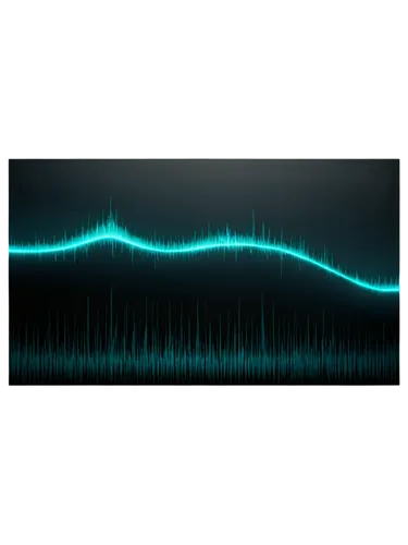 Audio wave, scream sound, loud volume, distorted treble, eerie atmosphere, dark ambiance, horror theme, 3D audio spatialization, echo reverb, high-pitched frequency, chaotic composition, cinematic sou