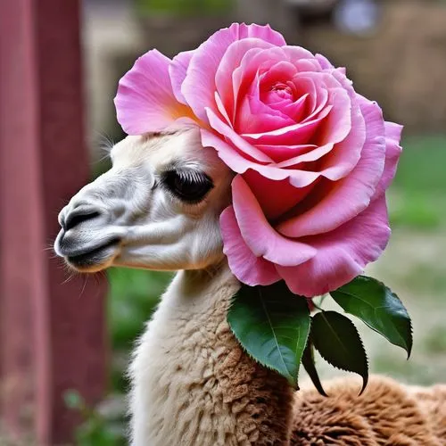 alpaca,flower animal,llambias,llambi,seed cow carnation,canine rose,romantic rose,roseate,rosa,peace rose,rosa peace,serenata,rose png,turkish carnation,rosa bonita,rosa curly,llamados,llama,disney rose,rosalinda,Photography,General,Realistic