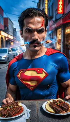 superman,supes,subbaraman,kuperman,cena,kryptonian,Photography,General,Realistic