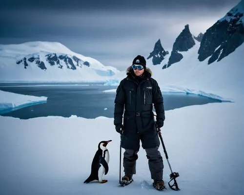 antarctic,arctic penguin,chinstrap penguin,antartica,antarctica,antarctic bird,seal hunting,emperor penguins,south pole,arctic antarctica,king penguins,penguin couple,emperor penguin,ski mountaineering,gentoo penguin,snares penguin,king penguin,arctic,penguin parade,penguins,Illustration,Realistic Fantasy,Realistic Fantasy 46