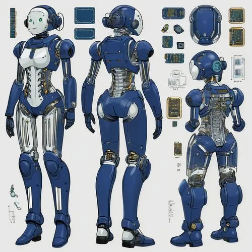 blueprints,blueprint,prosthetics,biomechanical,astronaut suit,spacesuit,robotics,cybernetics,droid,exoskeleton,humanoid,model kit,protective suit,robotic,heavy object,mech,costume design,bolt-004,military robot,space-suit,Unique,Design,Character Design