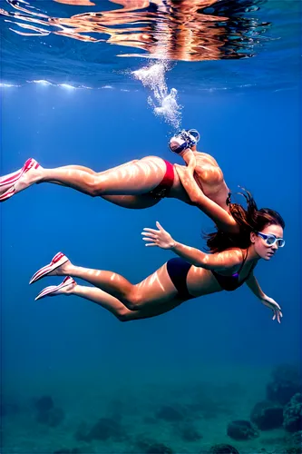 1. National Suicide Prevention Lifeline (in the United States),female swimmer,synchronized swimming,freediving,open water swimming,underwater diving,finswimming,diving,diving fins,underwater sports,sw