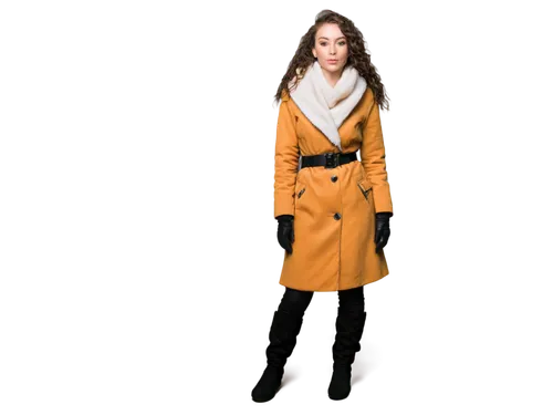 long coat,peacoat,coat,overcoat,coat color,overcoats,hande,derivable,portrait background,fashion vector,blurred background,greatcoat,trenchcoat,manteau,old coat,yellow brown,yellow orange,photographic background,yellow background,deerskin,Photography,Documentary Photography,Documentary Photography 26