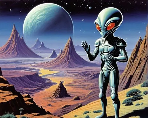 mekon,seti,extraterrestrial life,alien planet,vados,extraterritorial,namurian,tretchikoff,martians,extraterrestrials,centauri,sirian,extraterritoriality,uncredited,ufologist,guyver,obertan,ceti,extraterrestrial,neptunian,Conceptual Art,Sci-Fi,Sci-Fi 20