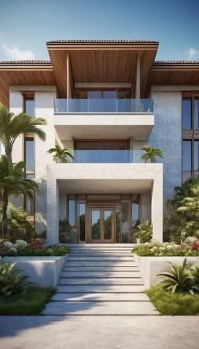 modern house,3d rendering,luxury home,render,dunes house,luxury property,holiday villa,tropical house,modern architecture,mayakoba,contemporary,fresnaye,dreamhouse,renderings,beautiful home,luxury real estate,luxury home interior,renders,large home,florida home,Illustration,Abstract Fantasy,Abstract Fantasy 18