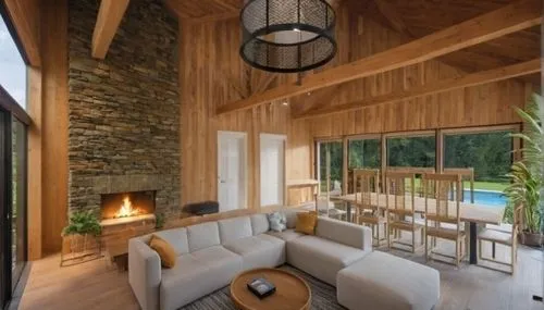 chalet,cabana,inverted cottage,cabin,home interior,pool house,timber house,fire place,wooden sauna,contemporary decor,summer cottage,holiday villa,log cabin,small cabin,forest house,lodge,the cabin in the mountains,dunes house,interior modern design,wooden beams