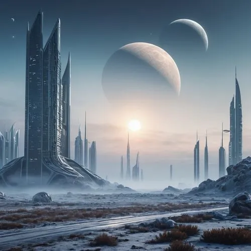 futuristic landscape,cardassia,ringworld,extrasolar,delamar,alien world,Photography,General,Realistic