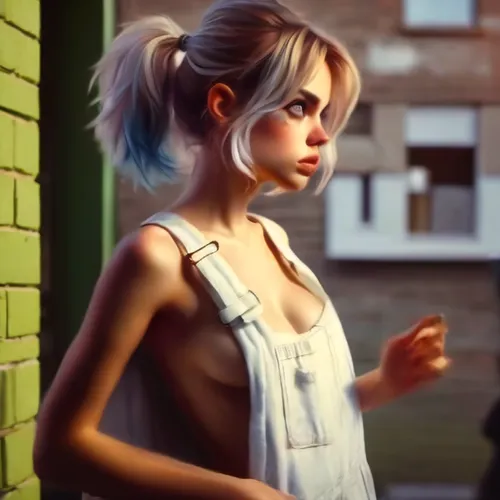 welin,girl with bread-and-butter,girl walking away,heatherley,smoking girl,donsky,girl with speech bubble,the girl's face,game illustration,girl smoke cigarette,girl in a long,the girl in nightie,the girl at the station,behenna,jasinski,khnopff,clementine,helnwein,overpainting,juliet