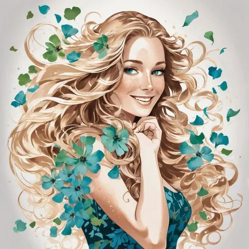 hydrangea background,blue hydrangea,hydrangea,hydrangeas,hydrangea flowers,oakleaf hydrangea,blooming wreath,hydrangea flower,hydrangeaceae,dried hydrangeas,fashion illustration,floral wreath,flower illustrative,fashion vector,flower painting,girl in flowers,fluttering hair,flower garland,floral silhouette wreath,beautiful girl with flowers,Illustration,Black and White,Black and White 31