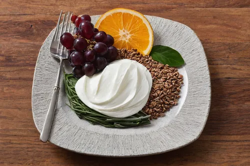 burrata,salad plate,plain fat-free yogurt,cottage cheese,fruit plate,food styling,dinner-plate magnolia,pavlova,mediterranean diet,strained yogurt,tzatziki,blue cheese dressing,crudités,almond meal,food photography,boursin cheese,vegan nutrition,food collage,plate full of sand,greek feta cheese,Photography,Fashion Photography,Fashion Photography 15