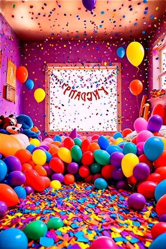 colorful balloons,orbeez,party decoration,party decorations,kids party,candyland,bouncy castle,happy birthday balloons,birthday background,funhouse,bouncy castles,playroom,kids room,imaginationland,ballons,tickertape,rainbow color balloons,inflatables,happy birthday background,children's background,Illustration,Realistic Fantasy,Realistic Fantasy 02