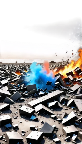 burning of waste,exploding,conflagration,incineration,physx,shatters,3d background,metal pile,explode,deflagration,detonation,render,renders,firedamp,3d render,dynamited,incinerating,newspaper fire,exploitations,counterblast,Illustration,Vector,Vector 07