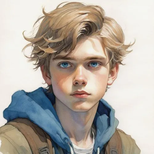 newt,adrien,finnian,gavroche,digital painting,connor,odair,lovett,scamander,seregil,nicaise,kvothe,vernon,rhys,scorpius,peregrin,sangster,berthold,kydd,jace,Illustration,Paper based,Paper Based 17