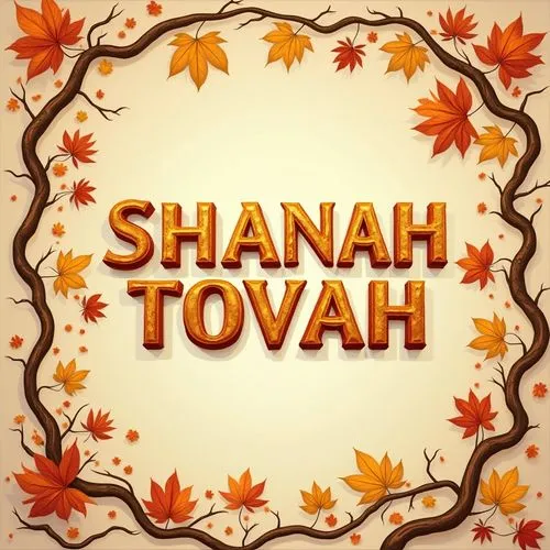 shanah,hashanah,shacharit,teshuvah