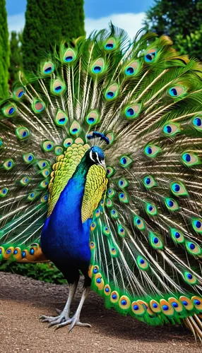 male peacock,peacock,fairy peacock,blue peacock,peacock feathers,peacock butterfly,peacock butterflies,an ornamental bird,peafowl,peacocks carnation,peacock feather,colorful birds,ornamental bird,exotic bird,prince of wales feathers,plumage,australian bird,perico,color feathers,feathers bird,Photography,General,Realistic