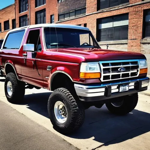 ford excursion,ford f-350,ford f-650,ford super duty,ford bronco,ford f-550,ford bronco ii,ford f-series,chevrolet advance design,ford expedition,ford truck,ford,burgundy 81,ford 69364 w,ford cargo,isuzu trooper,ford mainline,g-class,ford ranger,ford e-series,Photography,General,Realistic