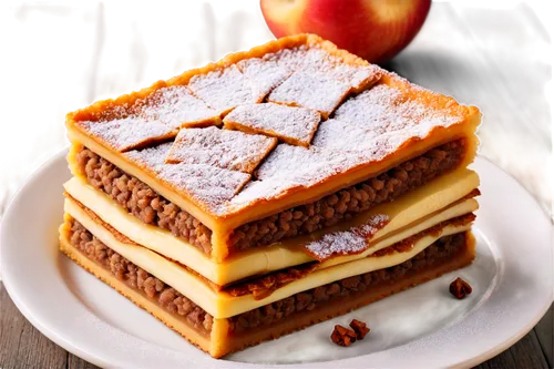 apple cake,apple strudel,apple champagne cake,almond cake,apple pancakes,clafouti,apple pie vector,tiramisu,apple pie,danish nut cake,apple tart,apple pie with coffee,viennese waffles,layer cake,castella,strudel,cenci,boisfeuillet,reibekuchen,pancake cake,Photography,Documentary Photography,Documentary Photography 32