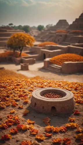 rajasthan,pokhran,rajasthani,bhandara,terracotta tiles,terracotta,jodhpur,sahara,mewati,jaisalmer,harappa,hampi,sanchi,flowerful desert,kutch,nalanda,karak,orangi,argan trees,mahoba,Photography,General,Cinematic