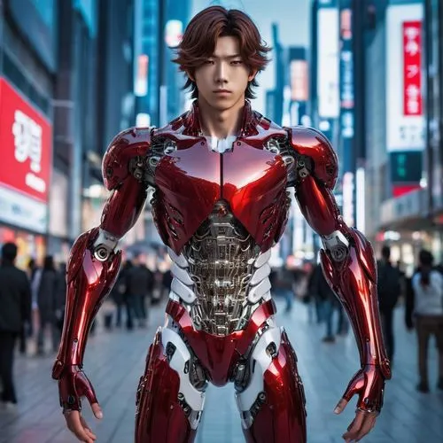 ultraman,mebius,masayoshi,ryuki,ironman,akira,iron man,steel man,senji,kawamori,hiroji,tsuburaya,iron,gantz,ryotaro,takahira,cyborg,takatoshi,tetsuo,naoki,Conceptual Art,Sci-Fi,Sci-Fi 09