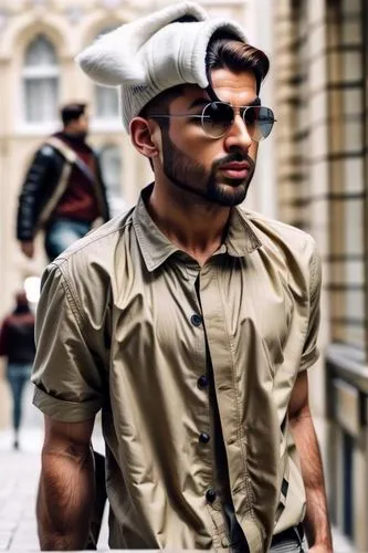 virat kohli,brown sailor,pakistani boy,persian,yemeni,khaki,smart look,indian celebrity,young model istanbul,aviator sunglass,indian,sikh,persian poet,brown cap,stylish boy,aviator,man's fashion,middle eastern monk,indian monk,muslim background