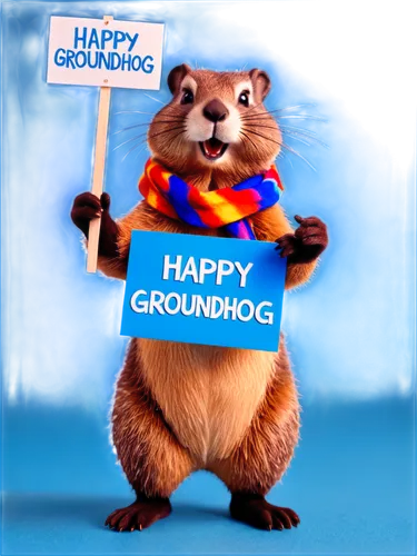 groundhog,groundhog day,greeting card,greetting card,ground squirrels,greeting,greeting cards,greetings,birthday greeting,grooming,ground squirrel,new year's greetings,seasons greetings,gopher,new years greetings,nutria-young,prairie dog,groot,spring greeting,template greeting,Unique,3D,Garage Kits