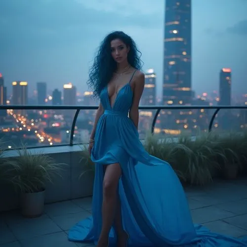 blue dress,shanghai,jasmine blue,miss vietnam,guangzhou,girl in a long dress,teal blue asia,xiaoqing,long dress,chongqing,a floor-length dress,blue hour,jinglei,nahri,xiaolan,stormy blue,tatianna,xianwen,eveningwear,yuhua,Photography,General,Realistic