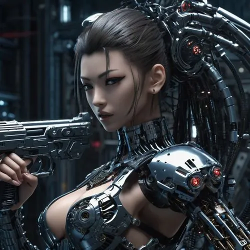 gantz,cyborg,cyberangels,cyberdog,cybernetic,terminator,automatica,tsuneo,cybernetically,nanomachines,cyberpunk,cyberian,cyberia,domino,fembot,nihei,ai,cyberdyne,cybernetics,cybersmith,Conceptual Art,Sci-Fi,Sci-Fi 09