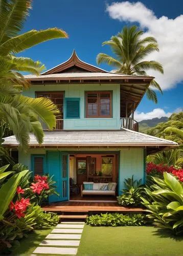 tropical house,tropical greens,blue hawaii,beach house,rarotonga,punahou,holiday villa,hualalai,outrigger,kahala,samoa,hawaii,poipu,raiatea,dreamhouse,kuhio,bungalows,beachhouse,french polynesia,hawai,Photography,Documentary Photography,Documentary Photography 28