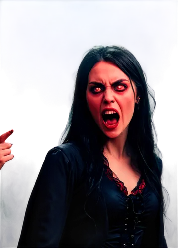 vampire woman,saraya,vampira,amaranthe,begums,aksana,vampirism,vampire lady,dhampir,drusilla,evil woman,scared woman,scary woman,strigoi,scarlet witch,vampyre,gothel,volturi,morwen,illyria,Art,Classical Oil Painting,Classical Oil Painting 31